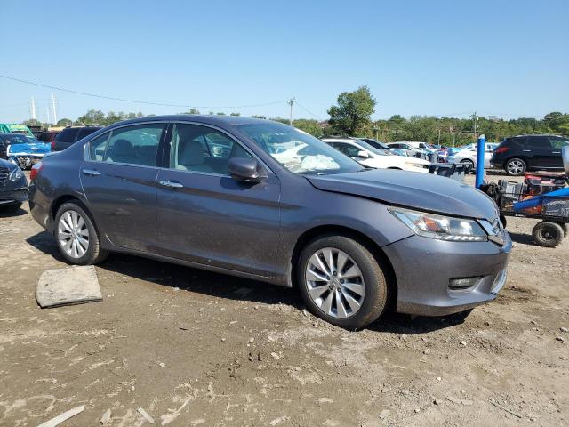 2015 HONDA ACCORD EXL 1HGCR3F83FA036268