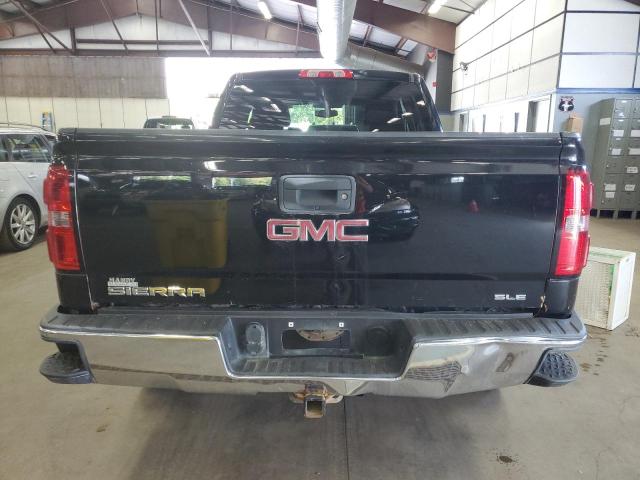 2016 GMC SIERRA K15 1GTV2MEC4GZ144344