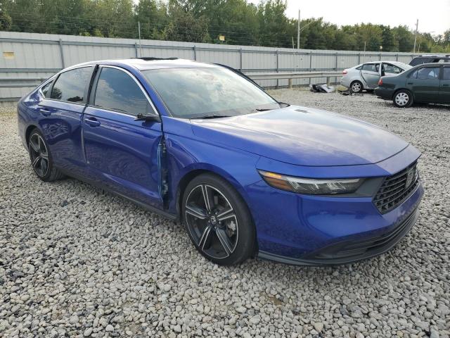 2023 HONDA ACCORD HYBRID SPORT 1HGCY2F54PA012436