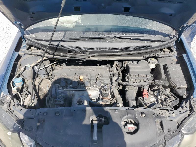 2015 HONDA CIVIC EX - 2HGFB2F81FH550665