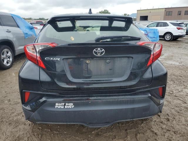 2019 TOYOTA C-HR XLE - JTNKHMBXXK1035589