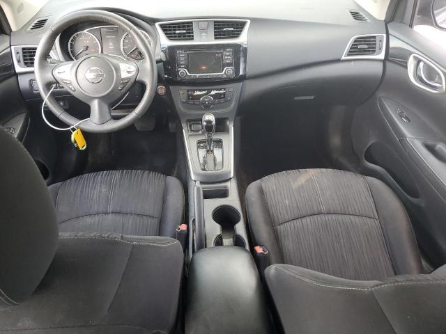 2018 NISSAN SENTRA S - 3N1AB7AP6JL655919