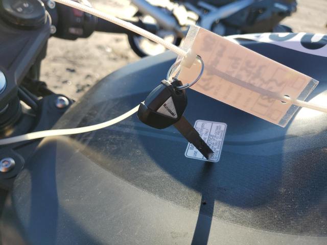 2025 KAWASAKI ZX636 K #3305427485