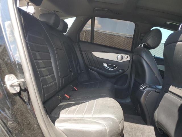 2018 MERCEDES-BENZ GLC 43 4MA WDC0G6EB6JV025766