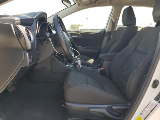 2016 TOYOTA SCION IM JTNKARJEXGJ508285