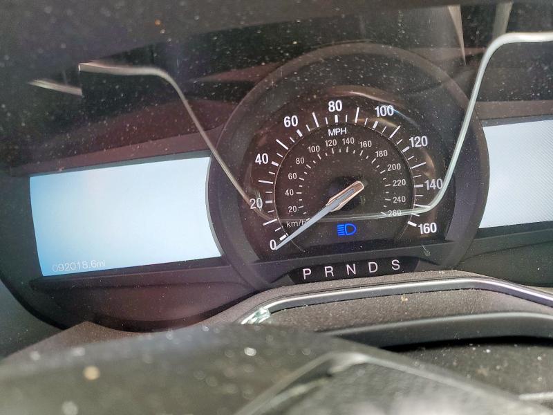 2015 FORD FUSION TIT - 3FA6P0K95FR283592