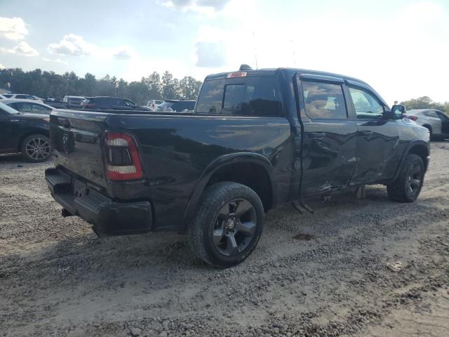 2022 RAM 1500 BIG H 1C6SRFFT9NN244525