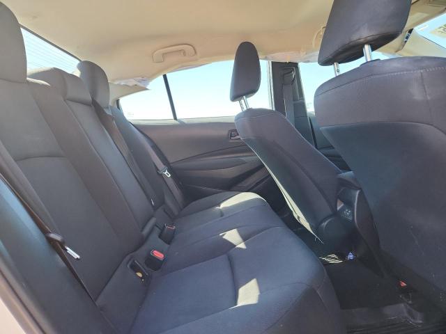 2024 TOYOTA COROLLA LE - 5YFB4MDE1RP087114