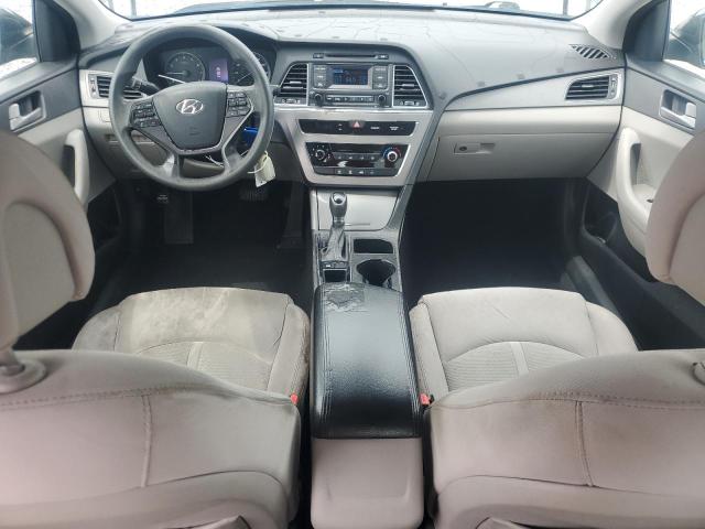 2015 HYUNDAI SONATA SE 5NPE24AF3FH136273