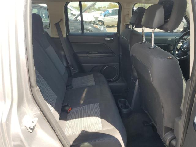 2015 JEEP PATRIOT LATITUDE 1C4NJRFB0FD412615