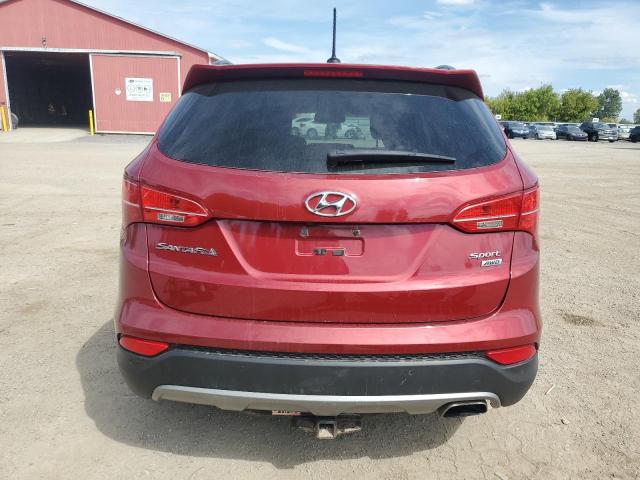2015 HYUNDAI SANTA FE SPORT 5XYZUDLB6FG259885