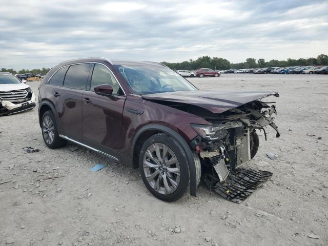 2024 MAZDA CX-90 PREM #3282604866