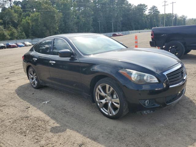 2012 INFINITI M37 #3310337982