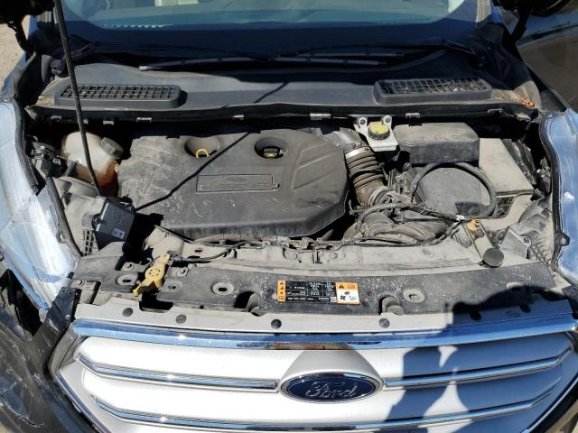 2018 FORD ESCAPE SEL 1FMCU9H91JUC96838