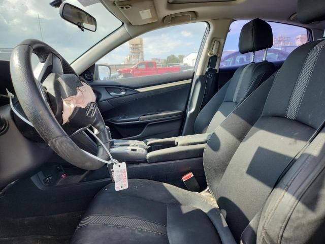 2016 HONDA CIVIC EX 19XFC2F76GE093397