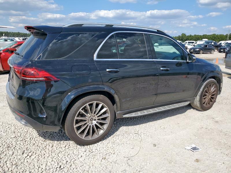 2020 MERCEDES-BENZ GLE 350 - 4JGFB4JB9LA279910