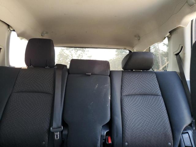 2024 TOYOTA 4RUNNER SR JTEPU5JR2R6275081