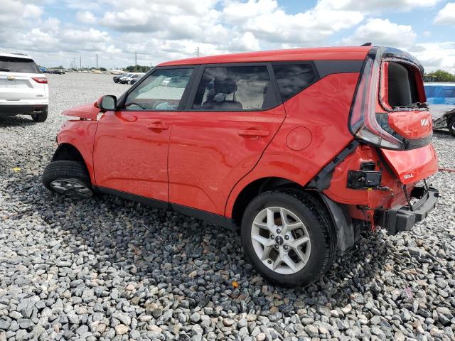 2024 KIA SOUL LX - KNDJ23AU0R7234192
