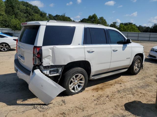 2015 CHEVROLET TAHOE K150 1GNSKAKC0FR622156