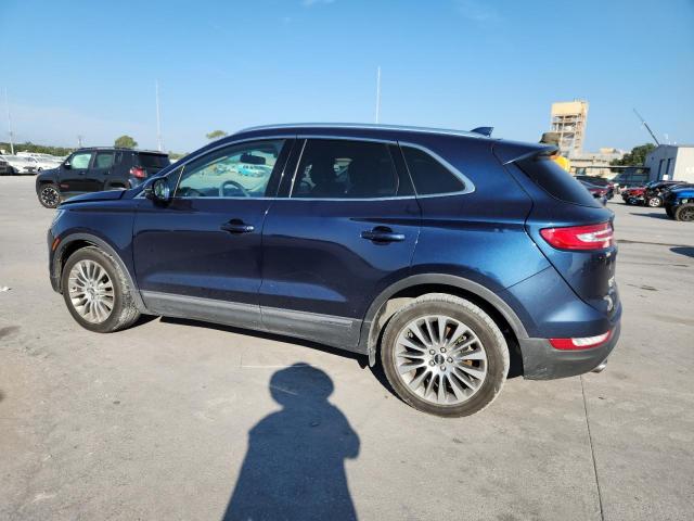 2015 LINCOLN MKC 5LMCJ1A94FUJ17118