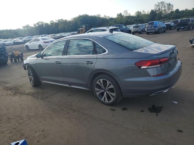 2022 VOLKSWAGEN PASSAT SE 1VWSA7A31NC003855