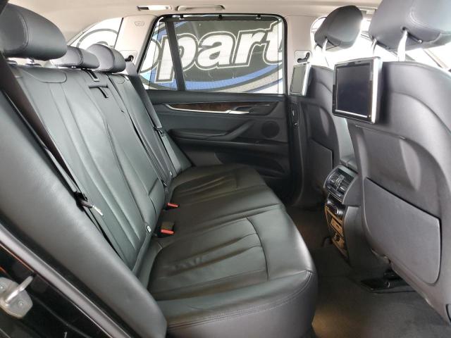 2014 BMW X5 SDRIVE3 - 5UXKR2C50E0H33904