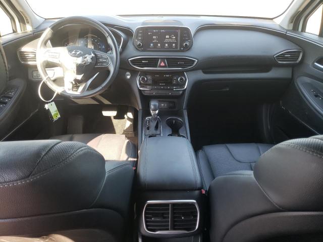 2020 HYUNDAI SANTA FE S 5NMS33AA8LH275919