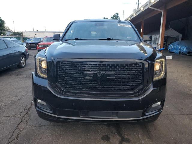 2018 GMC YUKON XL K1500 SLT 1GKS2GKC9JR352112
