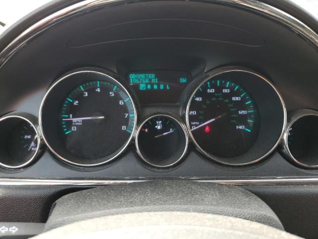2015 BUICK ENCLAVE 5GAKRBKD0FJ188341