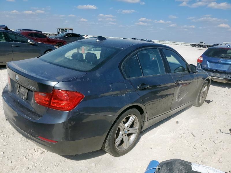 2015 BMW 328 XI SUL - WBA3B5G58FNS17357