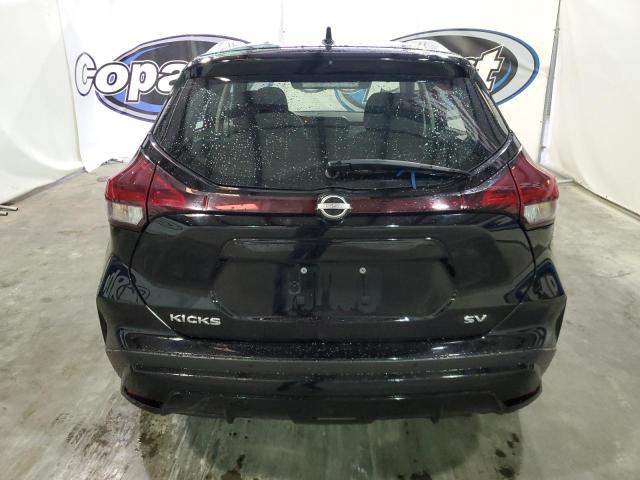 2023 NISSAN KICKS SV - 3N1CP5CV5PL514682