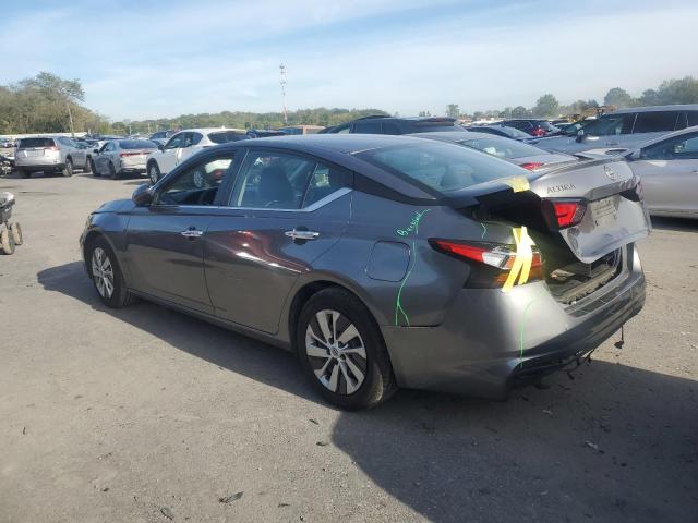 2023 NISSAN ALTIMA S 1N4BL4BV8PN388324