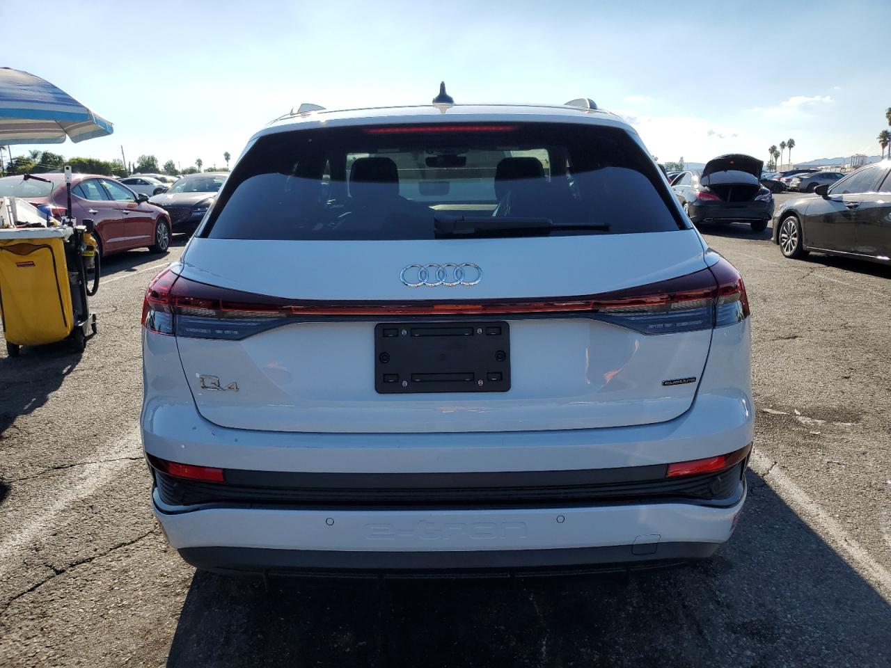 AUDI E-TRON PREMIUM PLUS