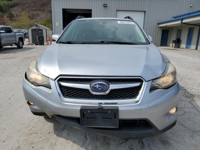 2015 SUBARU XV CROSSTREK 2.0 PREMIUM JF2GPACC3F9217926
