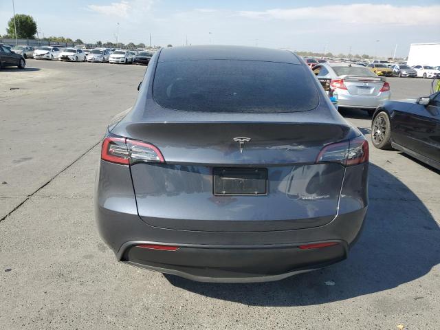2023 TESLA MODEL Y 7SAYGDEE7PF948274