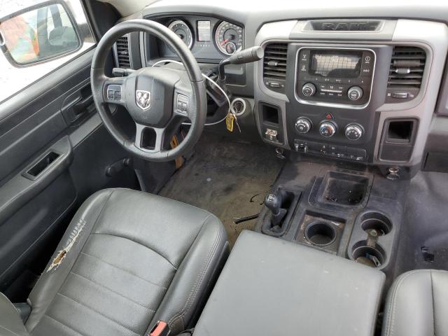2016 RAM 2500 TRADESMAN 3C6LR5AT3GG354035