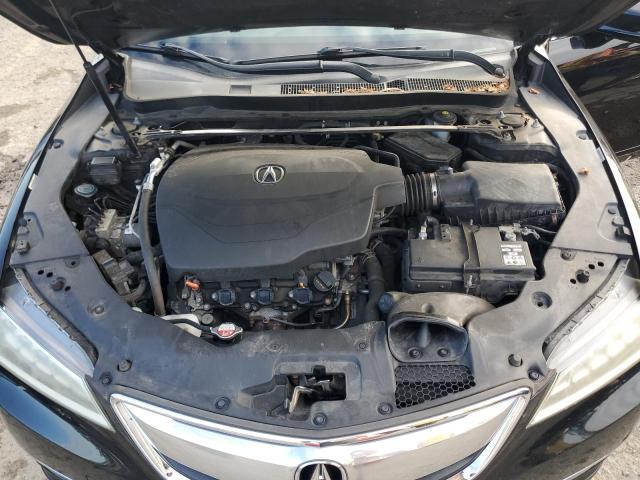 2015 ACURA TLX TECH 19UUB2F59FA007916