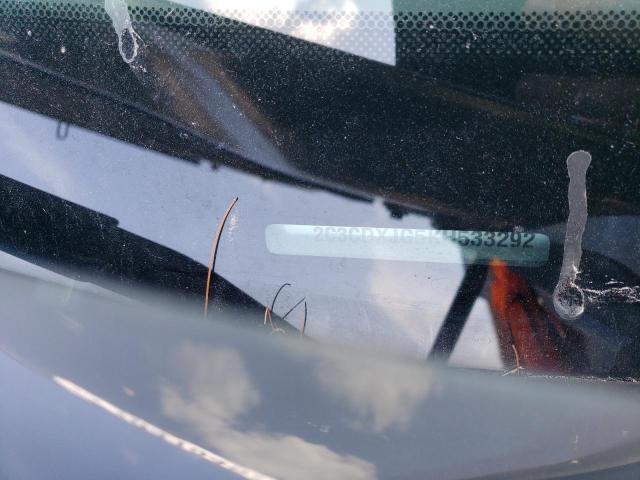 2019 DODGE CHARGER SX 2C3CDXJG5KH533292