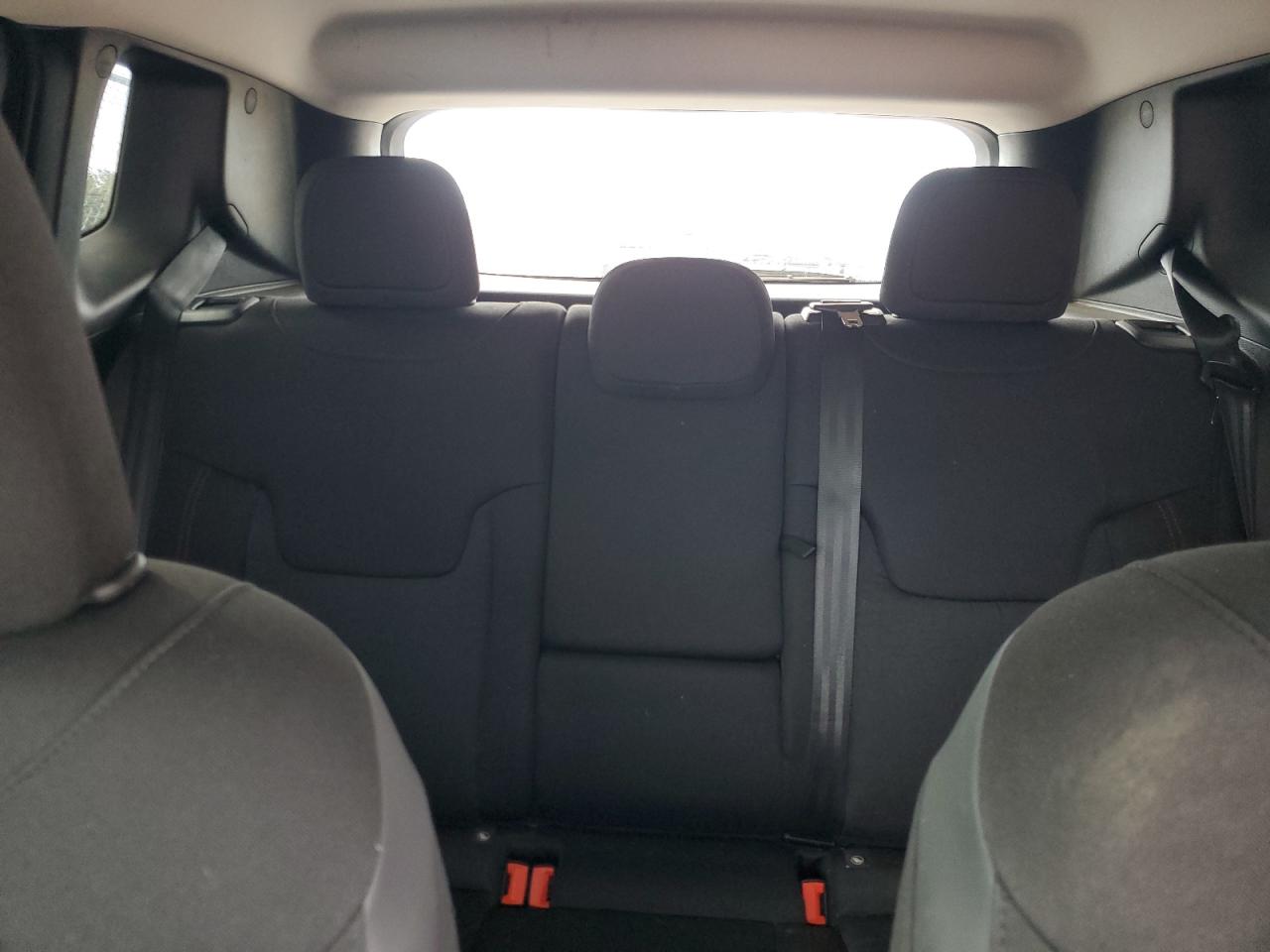 JEEP RENEGADE TRAILHAWK