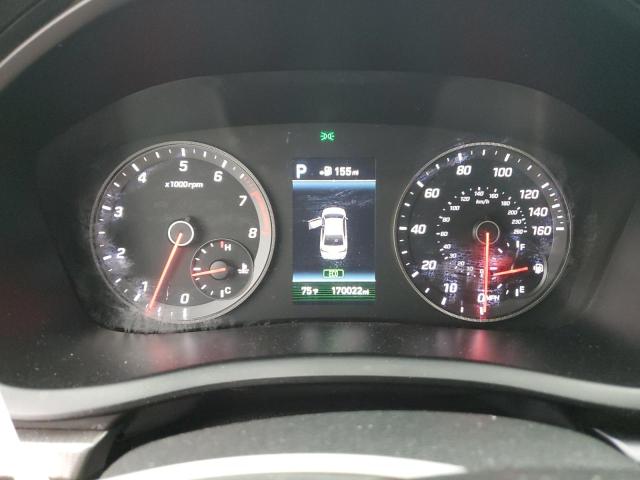 2018 HYUNDAI SONATA SPO 5NPE34AF5JH702150