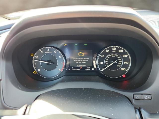 2021 ACURA RDX TECHNO 5J8TC2H57ML041358