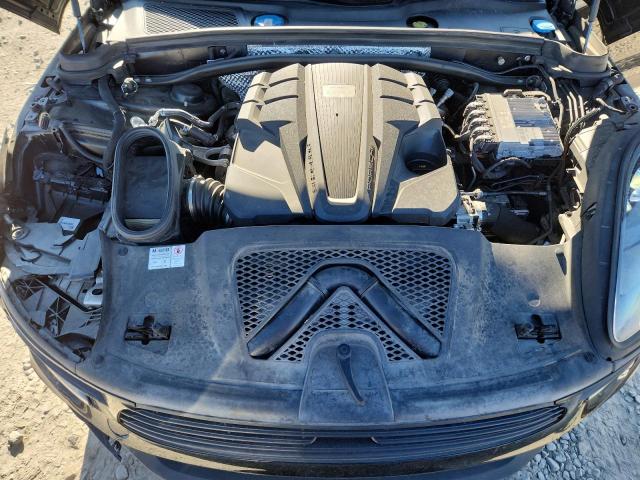 2020 PORSCHE MACAN S WP1AB2A55LLB34802