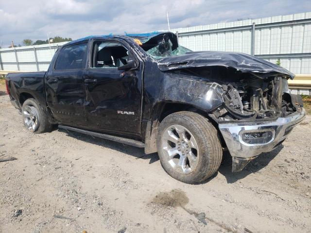 2021 RAM 1500 BIG H 1C6SRFFT6MN642676