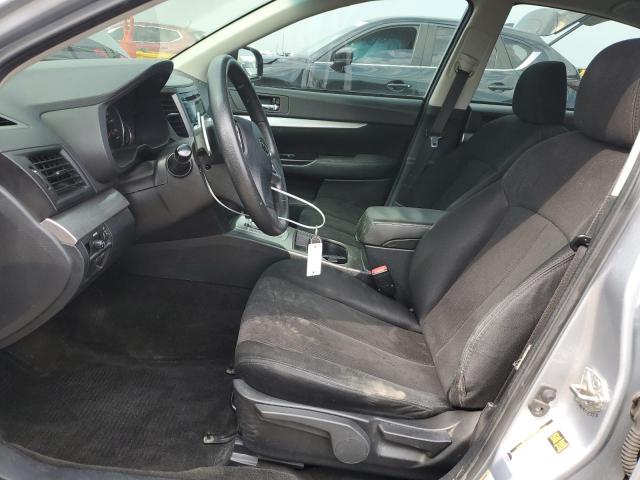 2014 SUBARU LEGACY 2.5I - 4S3BMCA62E3024792