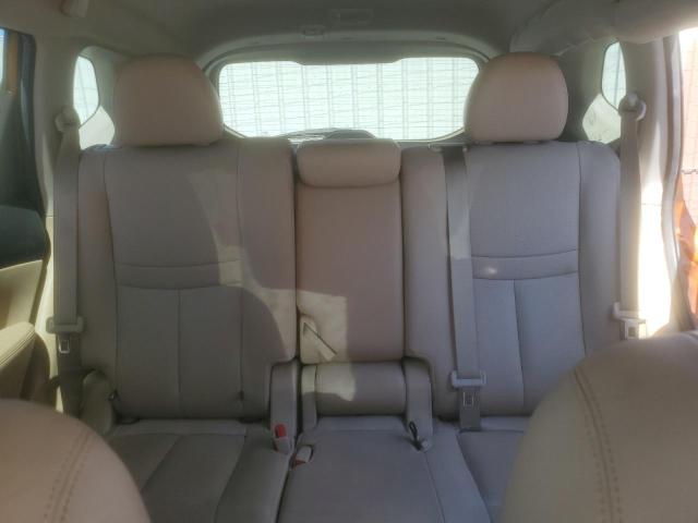 2019 NISSAN ROGUE S 5N1AT2MV9KC840918