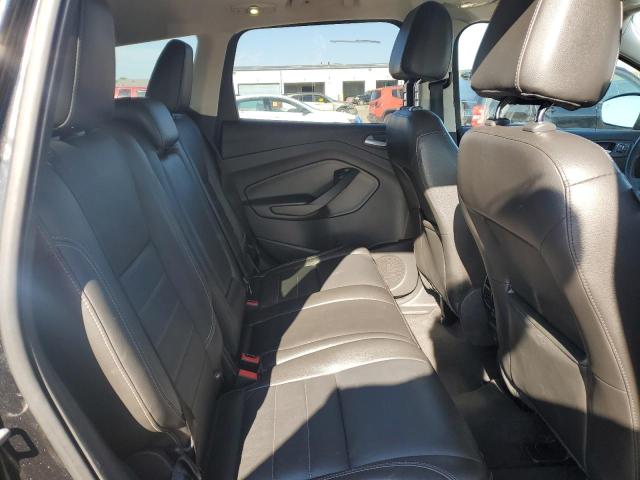 2013 FORD ESCAPE SEL - 1FMCU9H98DUD34084
