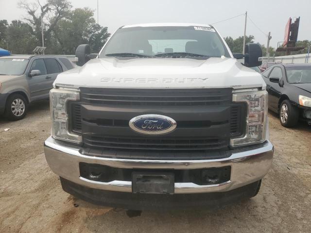 2017 FORD F250 SUPER DUTY - 1FT7W2B63HEE55918