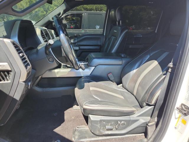 2018 FORD F150 SUPERCREW 1FTEW1E5XJFE46170