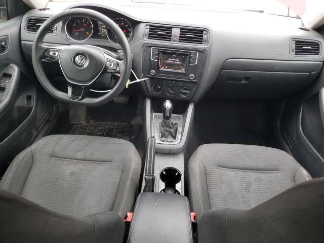 2016 VOLKSWAGEN JETTA S 3VW267AJ4GM250692