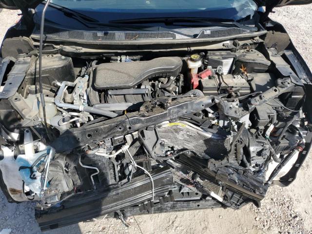 2020 NISSAN ROGUE SPOR JN1BJ1CVXLW278637